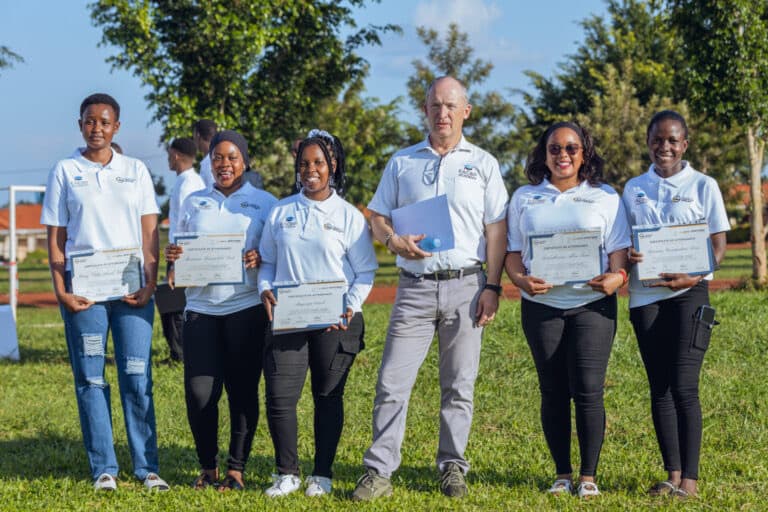     How EACOP Training Is Opening Doors For Women In East Africa’s Energy Sector