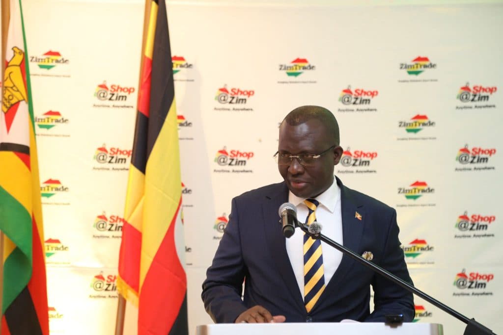 Uganda, Zimbabwe Push for Action on Trade Deals