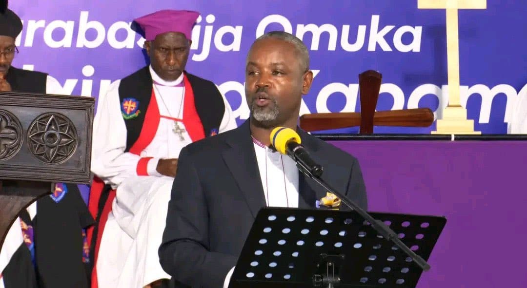 President Museveni Calls for Peaceful Resolution of Tooro Succession Dispute