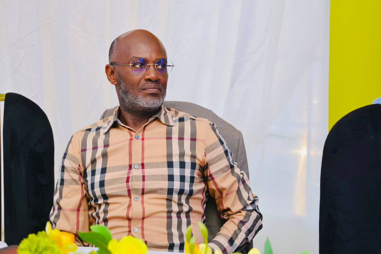  PLU Rules out Plans to Become Political Party