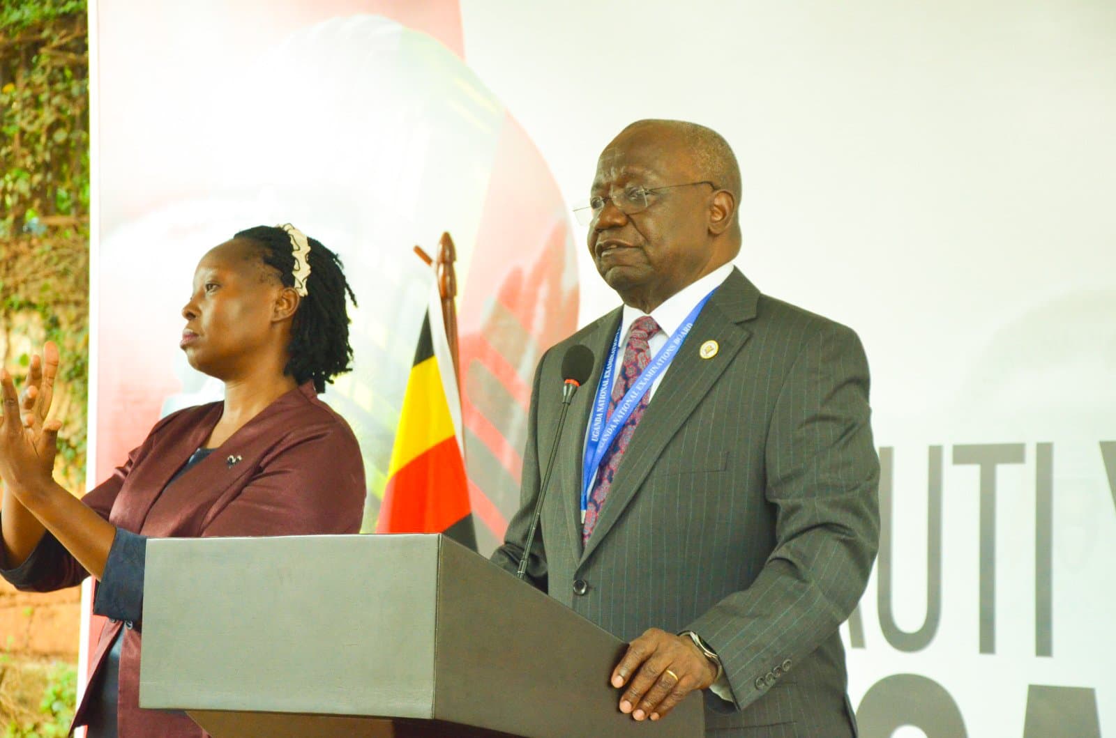   UNEB Releases Final Timetable for 2026 National Exams