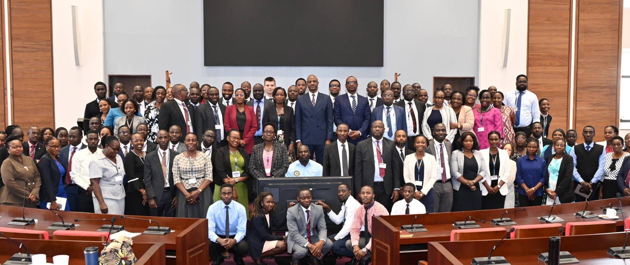     Uganda’s Debt Managers Told To Put Sustainability Before Financing Deals