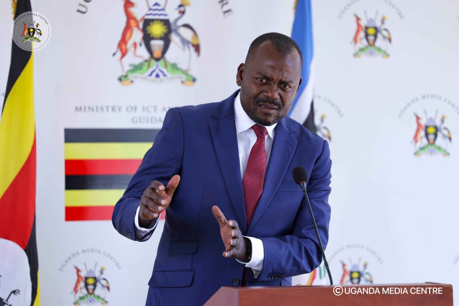 Uganda to Evacuate 746 Nationals from South Africa over Xenophobic Attacks