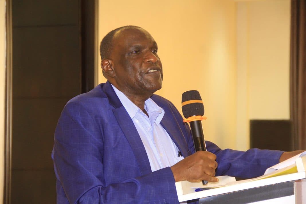 RDCs Tasked to Spot and Fix Service Delivery Lapses Before Ministerial Interventions
