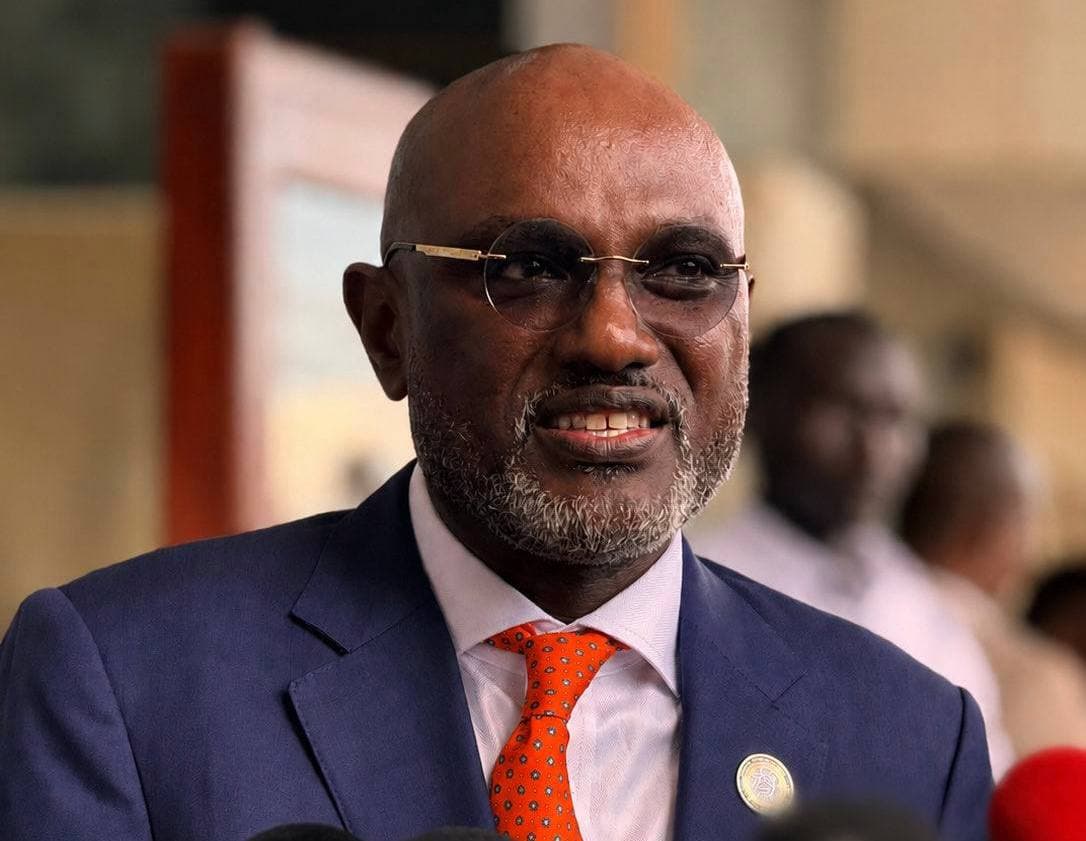 Four Ministers-Designate Face Swearing-In Delay as Public Service Weighs Their Fate