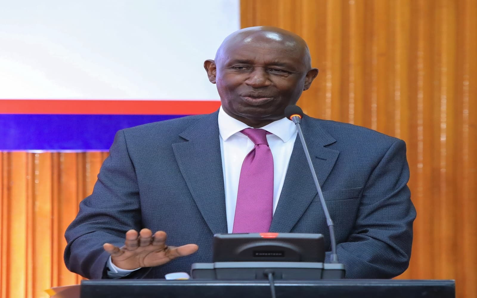 Speaker Urges Women MPs to Push Laws against Inequality