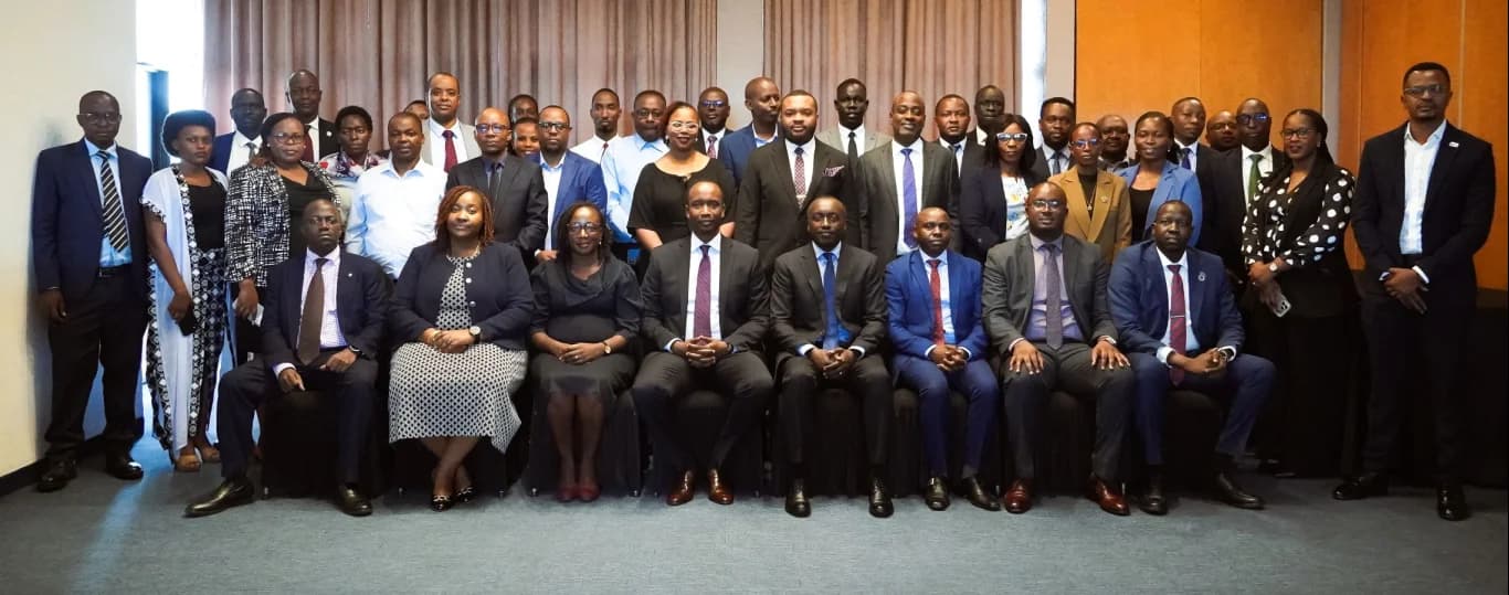   EAC Moves to Harmonise Securities Markets for Easier Capital Flow