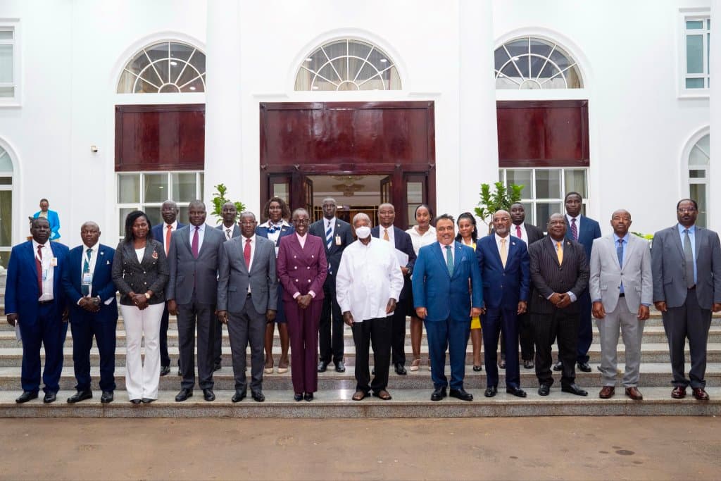 Uganda, South Sudan Move to Cut Trade Barriers and Secure Cross-Border Business