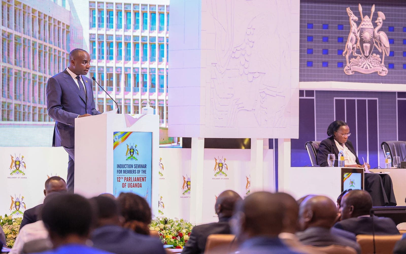 Budget Oversight Can Help MPs Win Voter Trust - Finance Minister 