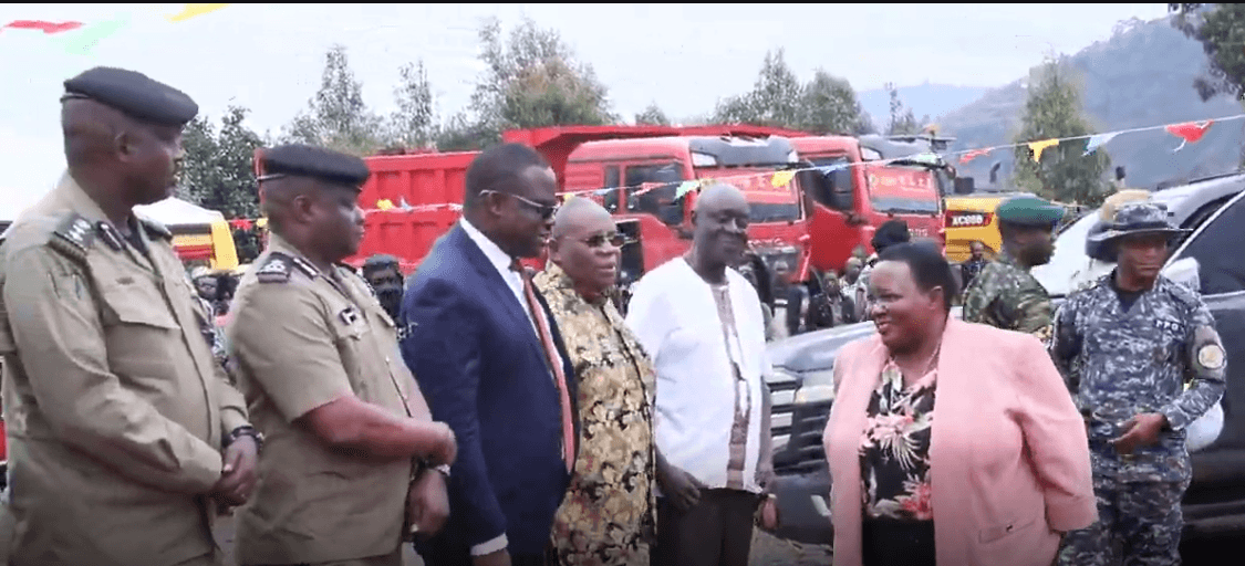 Prime Minister Directs Compensation Review After Mining Land Handover
