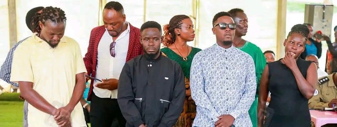 Weeping in Disbelief: How DNA Testing Rewrote the Late Paul Kafeero’s Family Tree
