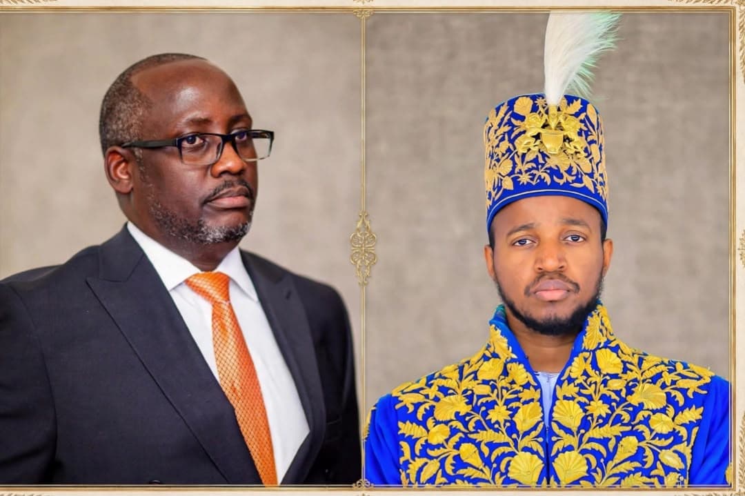 A Dark Cloud Over Tooro: Mourning the Passing of His Majesty