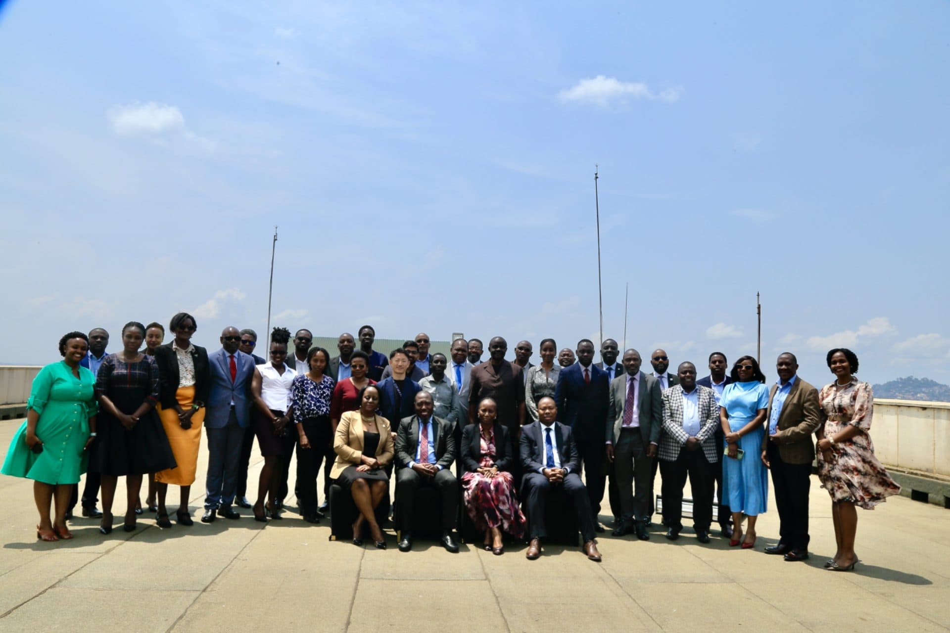 Government, Private Sector Plot Uganda’s Rise as Global IT Outsourcing Hub