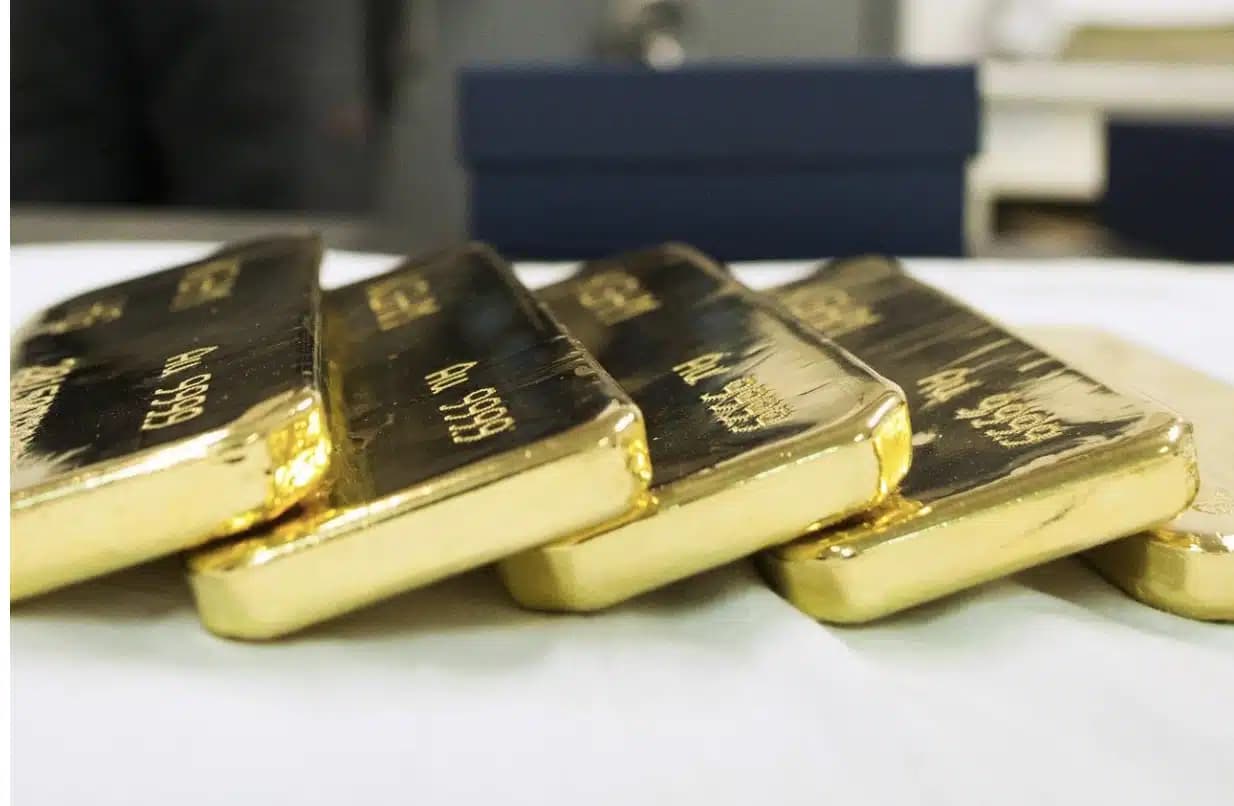 Uganda’s Export Revenue Jumps 12% as Key Markets Expand