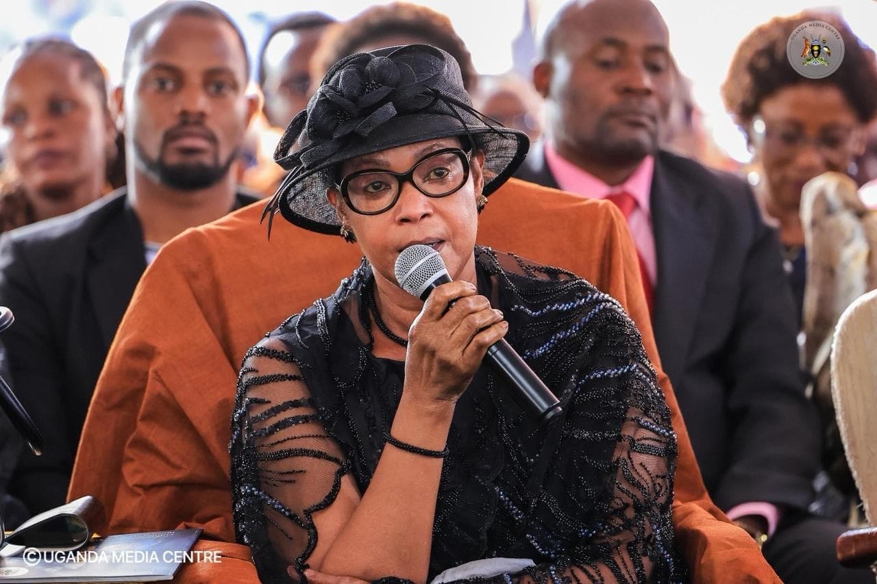 Queen Mother Reveals King Oyo’s Cancer Timeline, Why Tooro PM Was Not Informed
