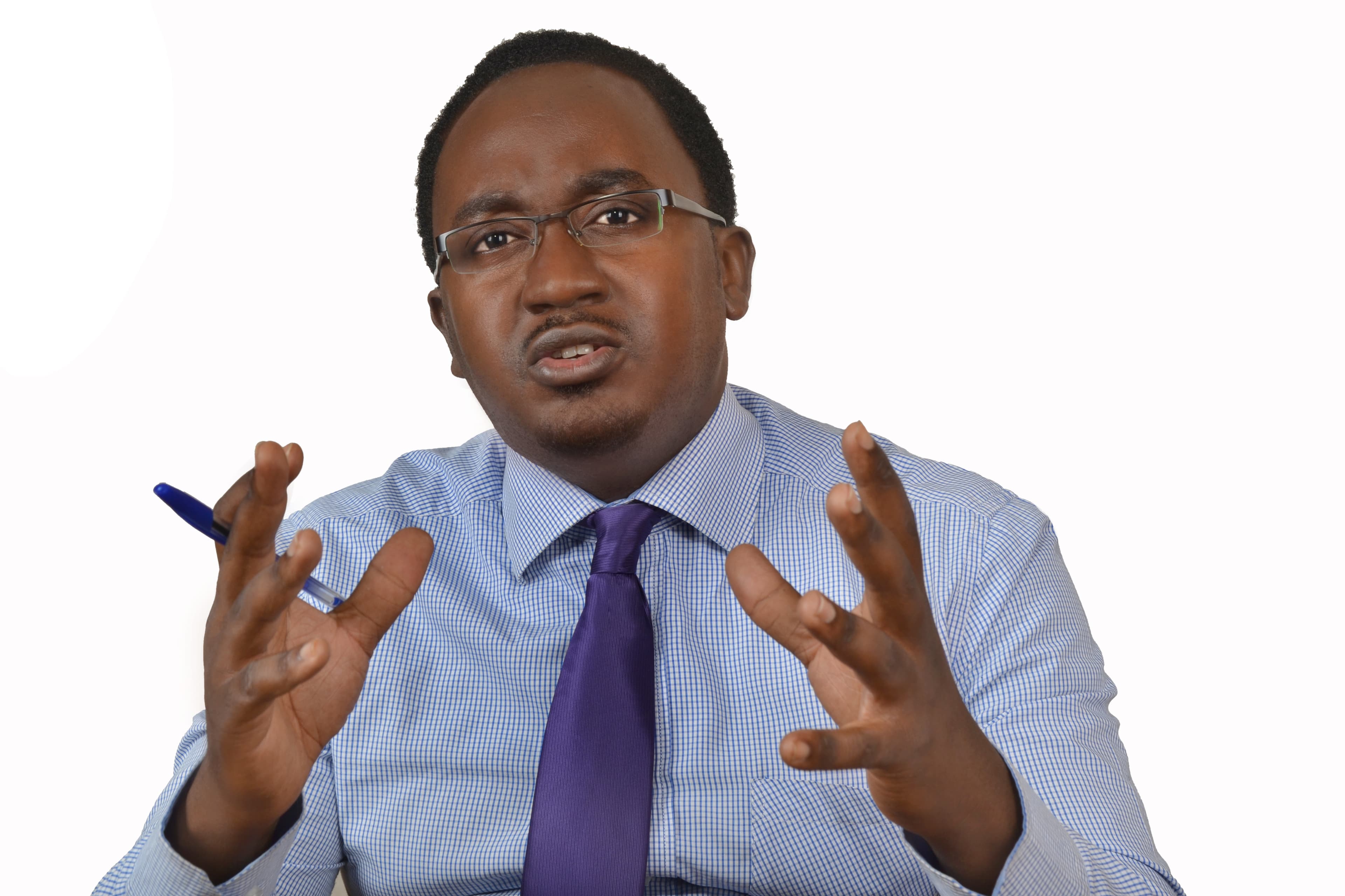 Press Freedom Needs Discipline