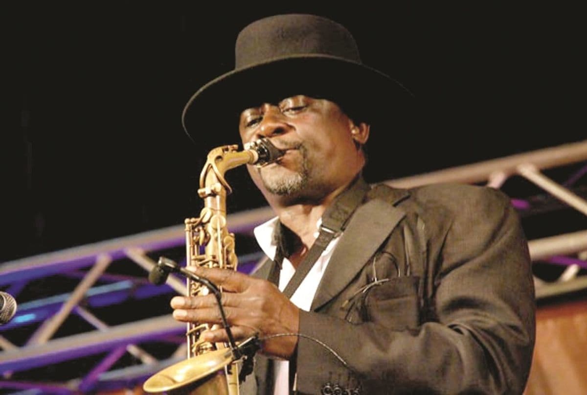 Love Rivalry Turns Deadly for Afrigo Band's Icon Moses Matovu