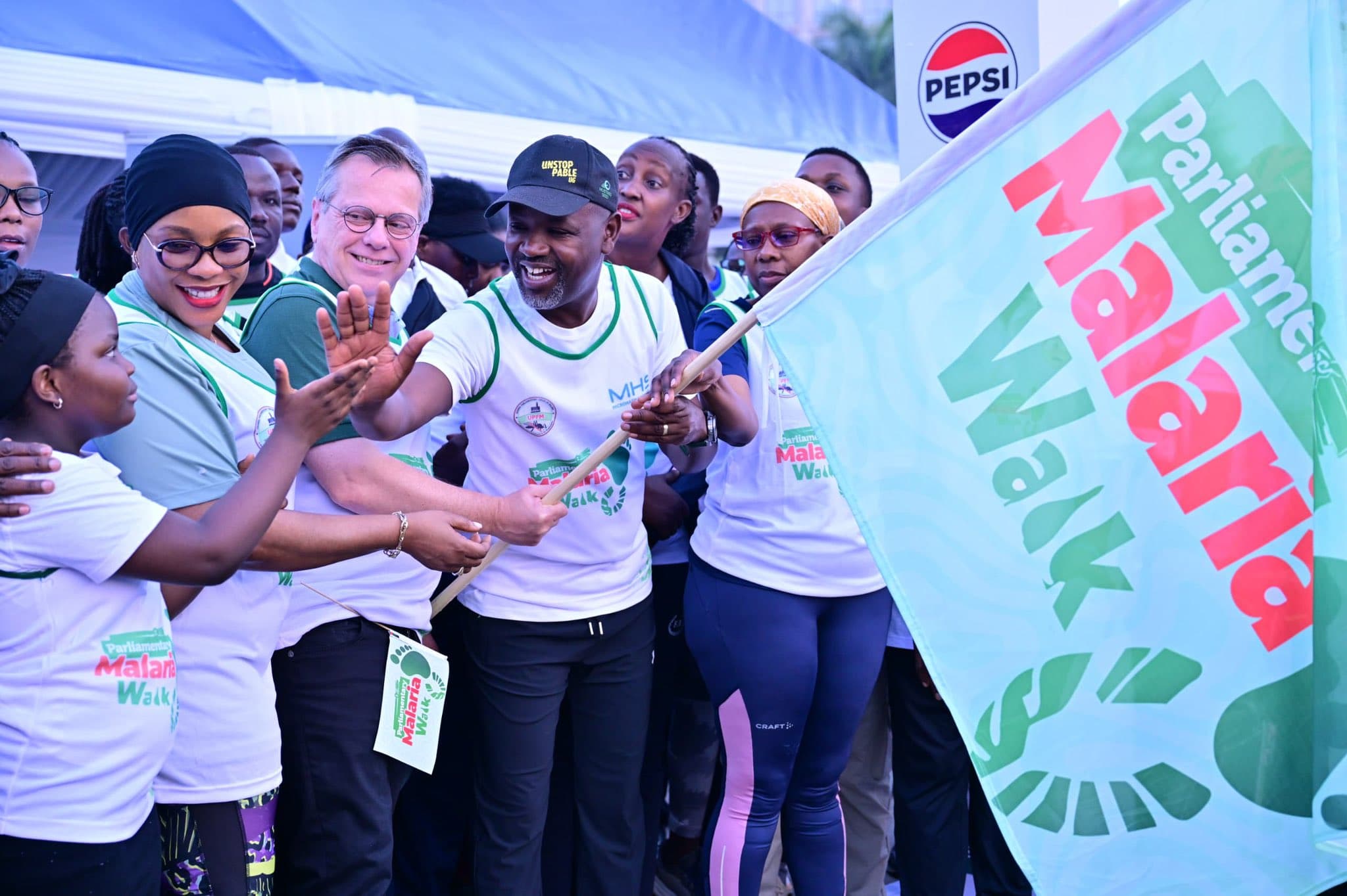 Tayebwa Demands Malaria Testing Labs in School Sickbays to Prevent Student Deaths