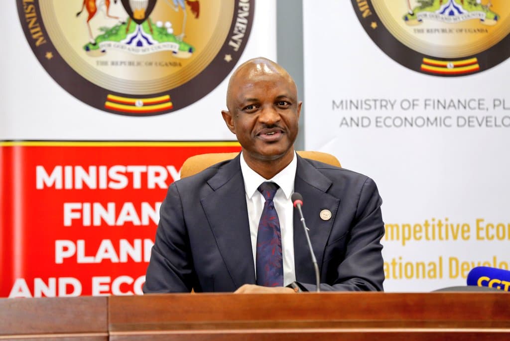 Uganda Records Strong Growth as Government Projects Oil-Driven Expansion