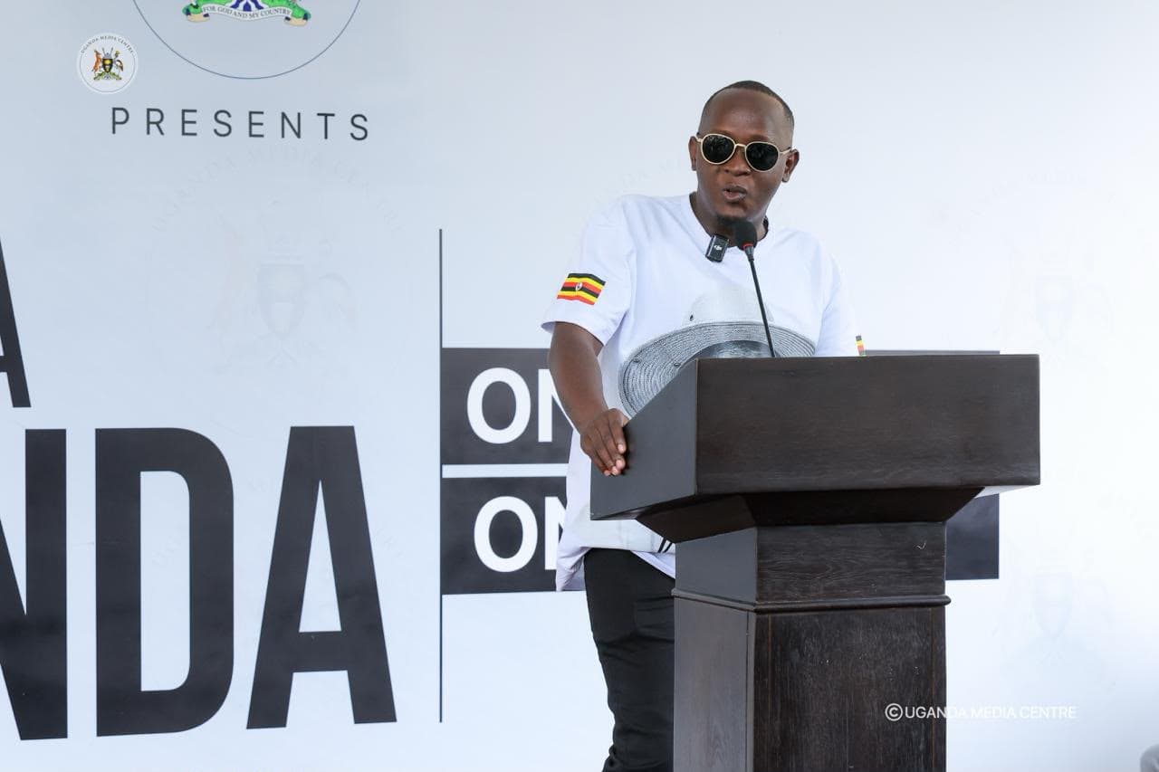 Youth Mobilizer Kyarisiima Appointed Uganda Esports Federation CEO