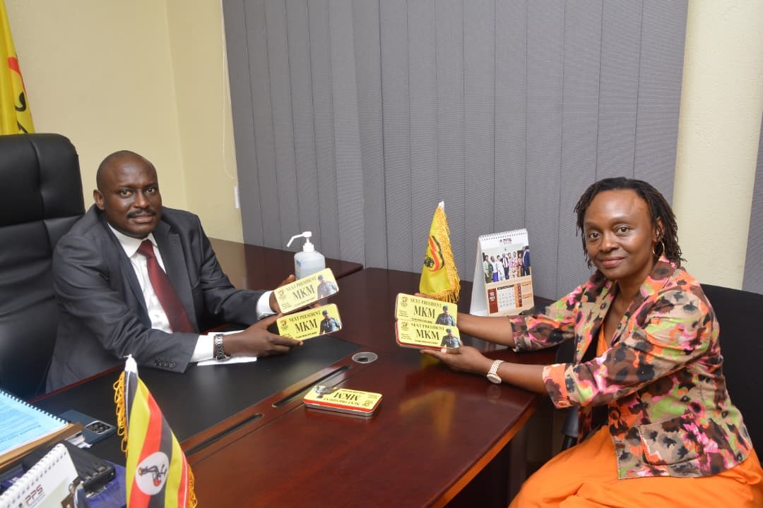 PLU’s New Patriotism Campaign Combines UPE Donations With Early Mentorship