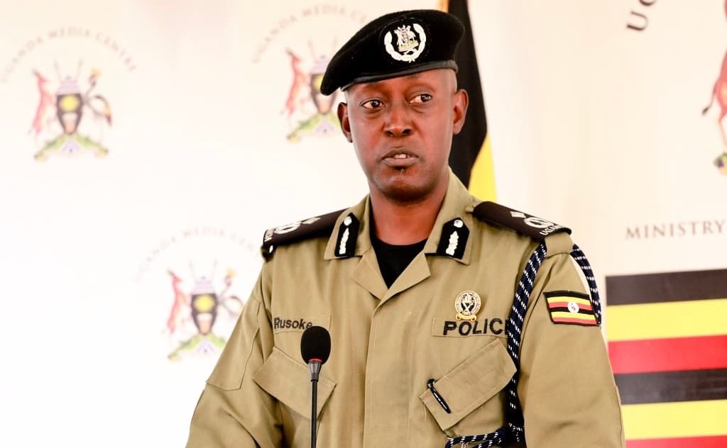 Police Announce Traffic Restrictions for Museveni’s Swearing-In Ceremony