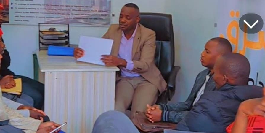 Kojjawabakadaama hails Uganda-UAE partnership over jobs for youth