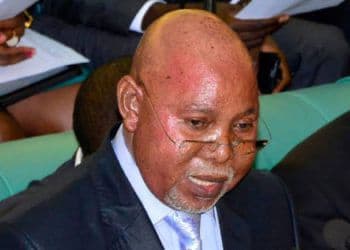 UPDF Investigates Amuria Shooting Linked to Foreign Affairs Minister Jeje Odongo