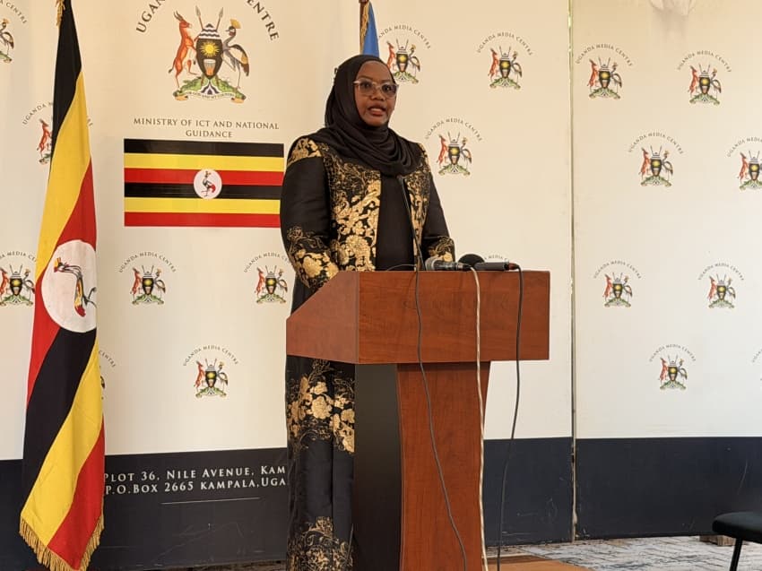 Kampala Trade Order Operations Raise KCCA Revenue