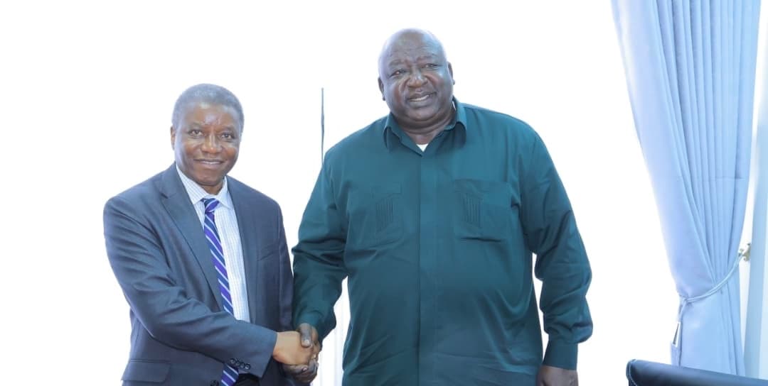 Uganda Pushes Conflict Prevention Agenda in Talks with UN Genocide Advisor