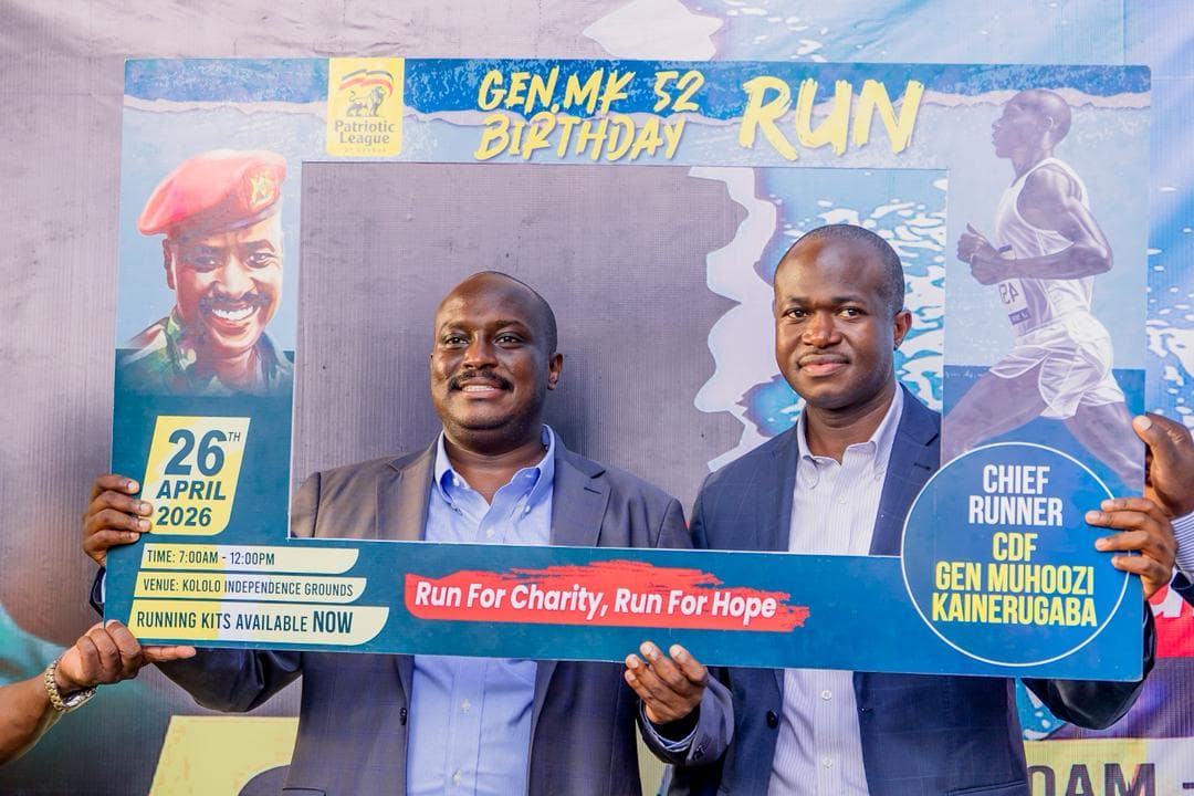Tooro Leaders Intensify Mobilization for MK Birthday Run
