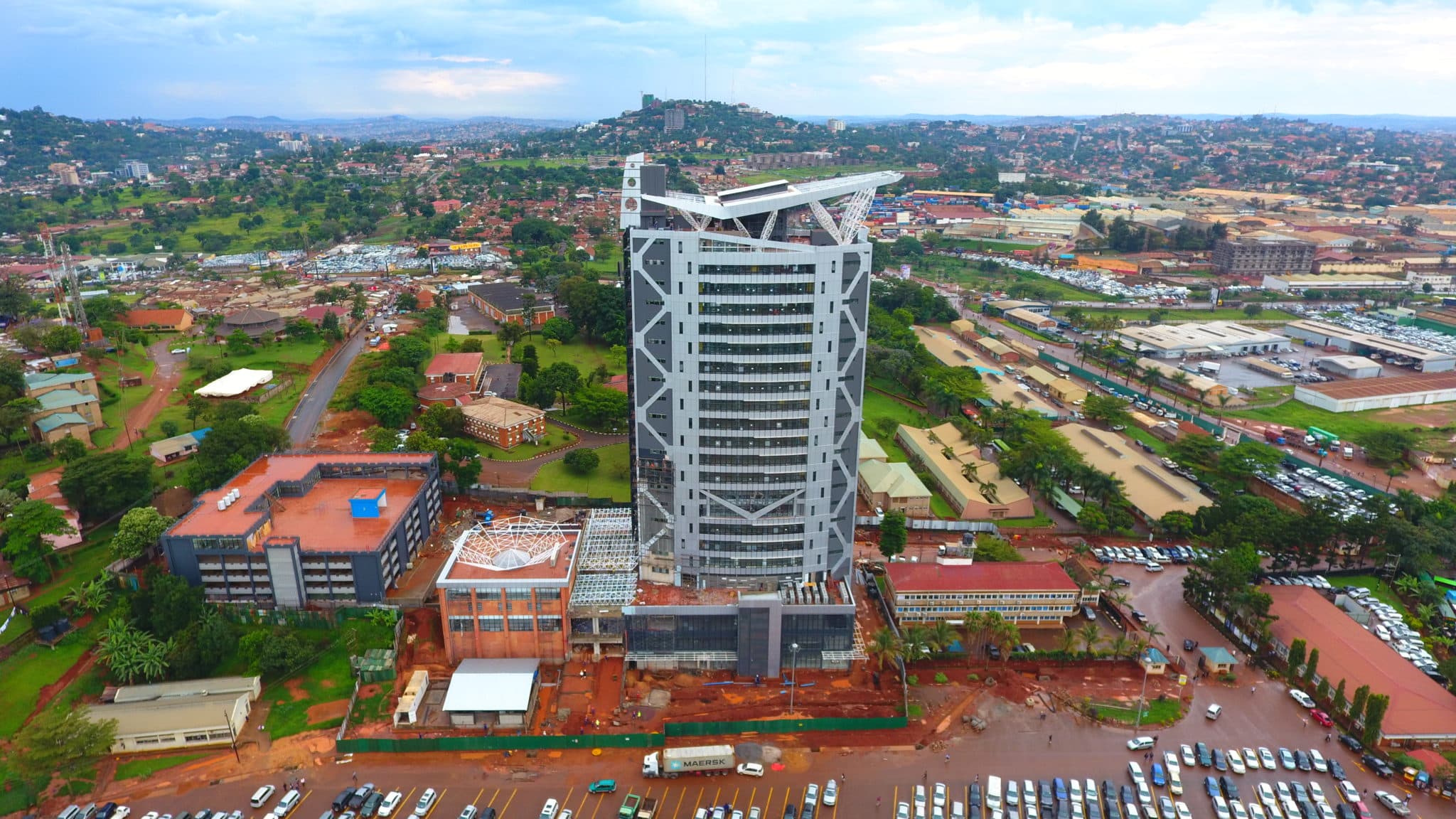 Uganda Plans Single ID System to Cut Bureaucracy, Fraud