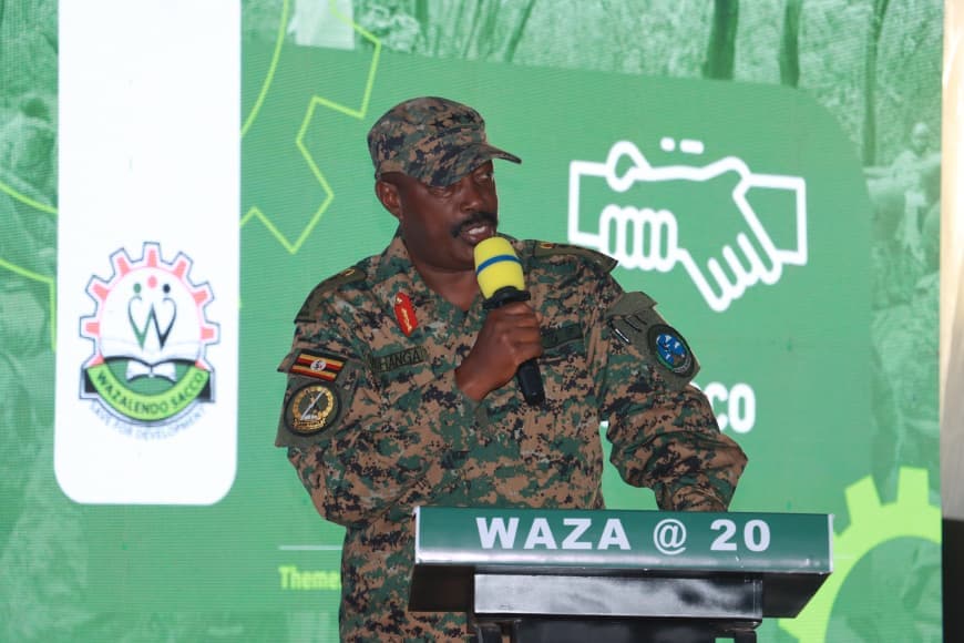 Wazalendo SACCO Assets Rise to UGX 1.4 Trillion