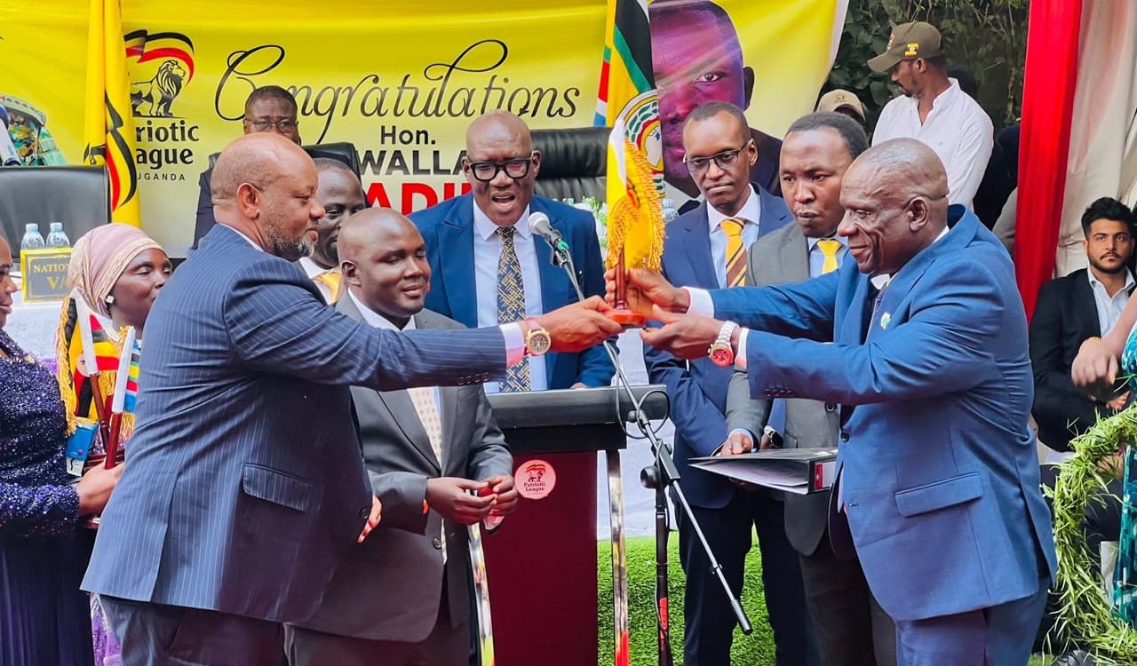 PLU to Open Branch Offices Countrywide as Gen MK Endorsement Drive Goes Digital