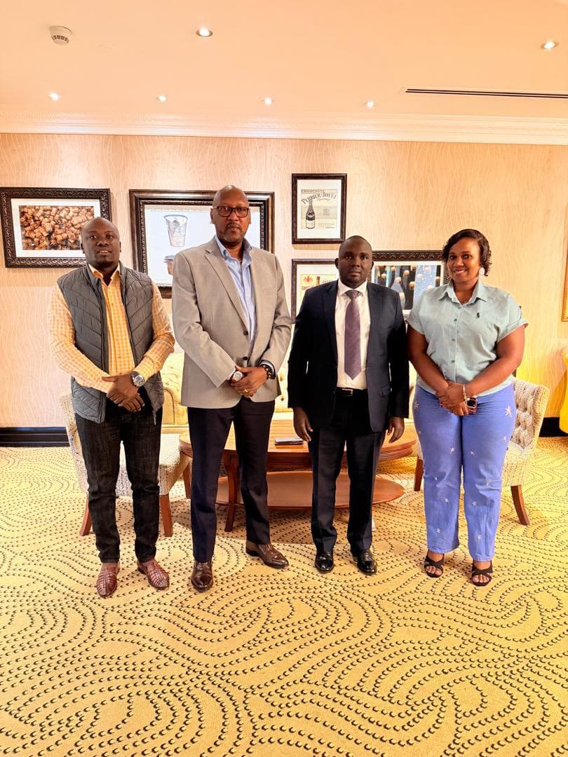 Tooro Kingdom Seeks Stronger Ties with PLU Ahead of Youth Conference, King Oyo's Coronation Anniversary