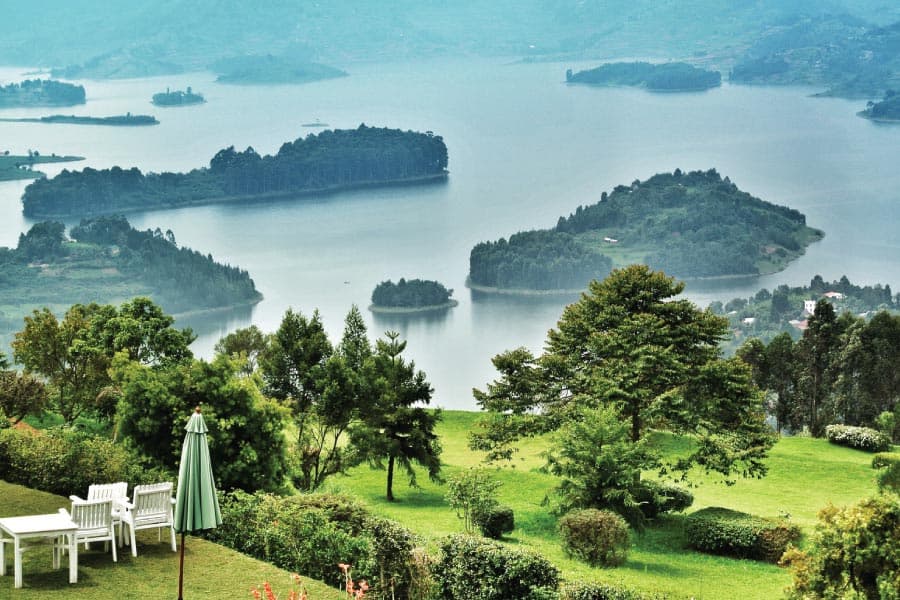 Uganda Listed among 52 Places to Visit in 2020