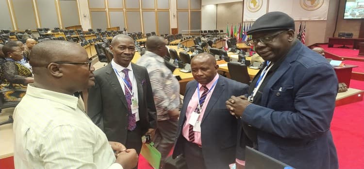 African MPs Urged on Online Child Sexual Exploitation Laws