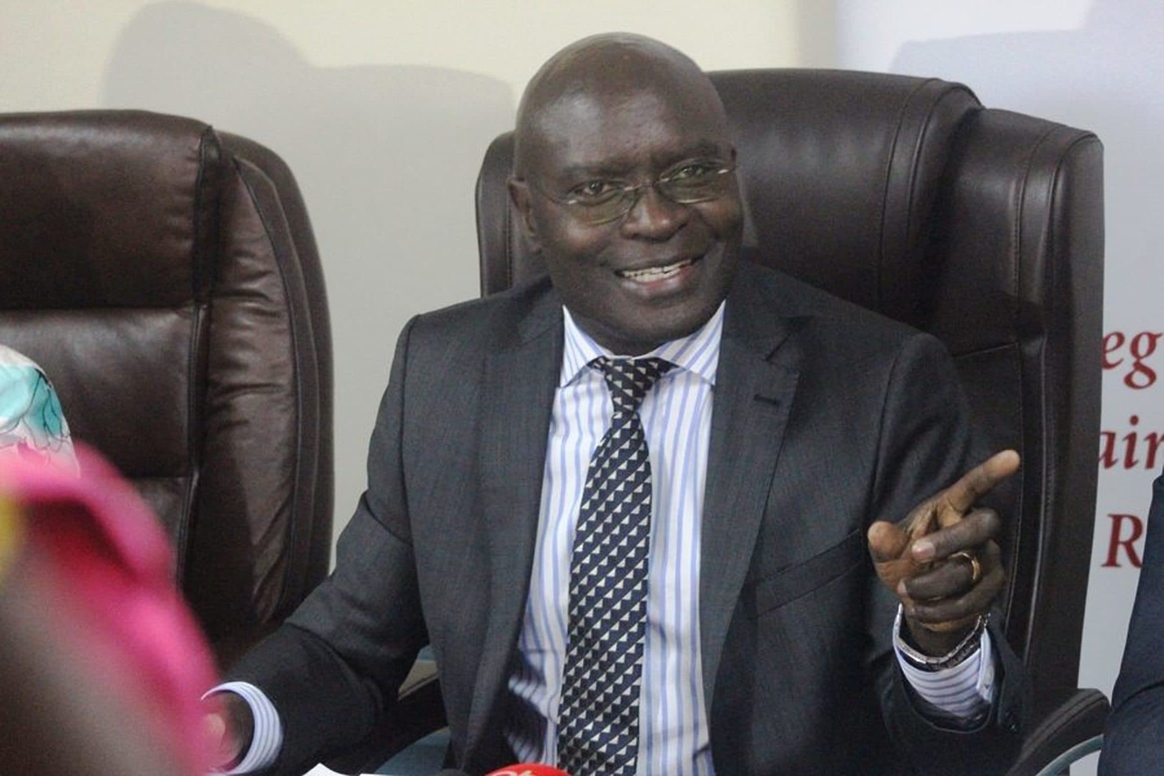 Electoral Commission Sets Key Dates Ahead of 2021 Polls