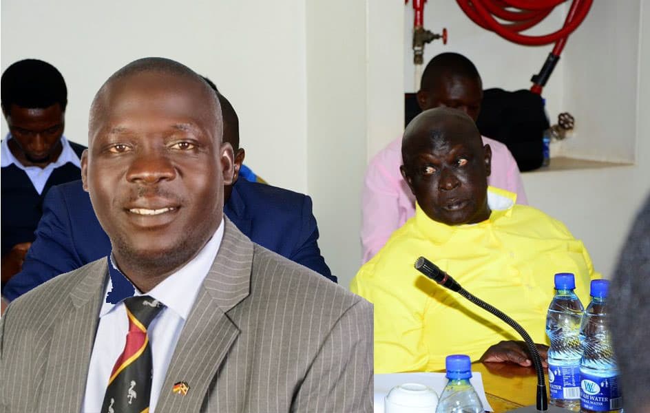 Why MP Benard Atiku resigned from shadow cabinet