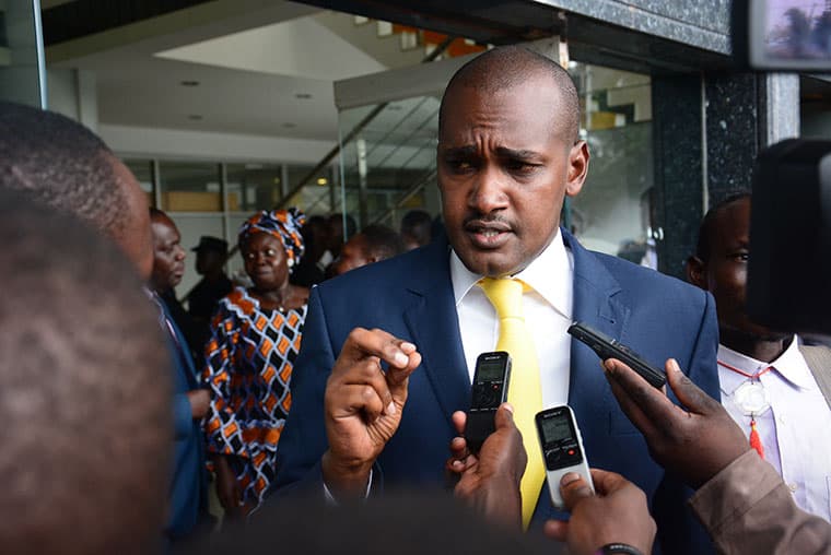 Labour export companies set to resume operations