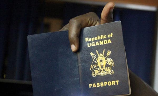 Government sets new date for invalidating machine-readable passports