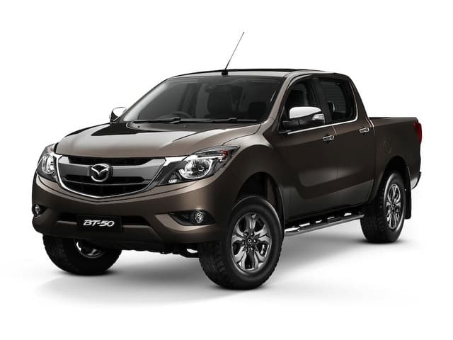CMC Offers Free Fuel worth Shs2m to Clients who Buy Mazda BT-50 Pick-up Truck
