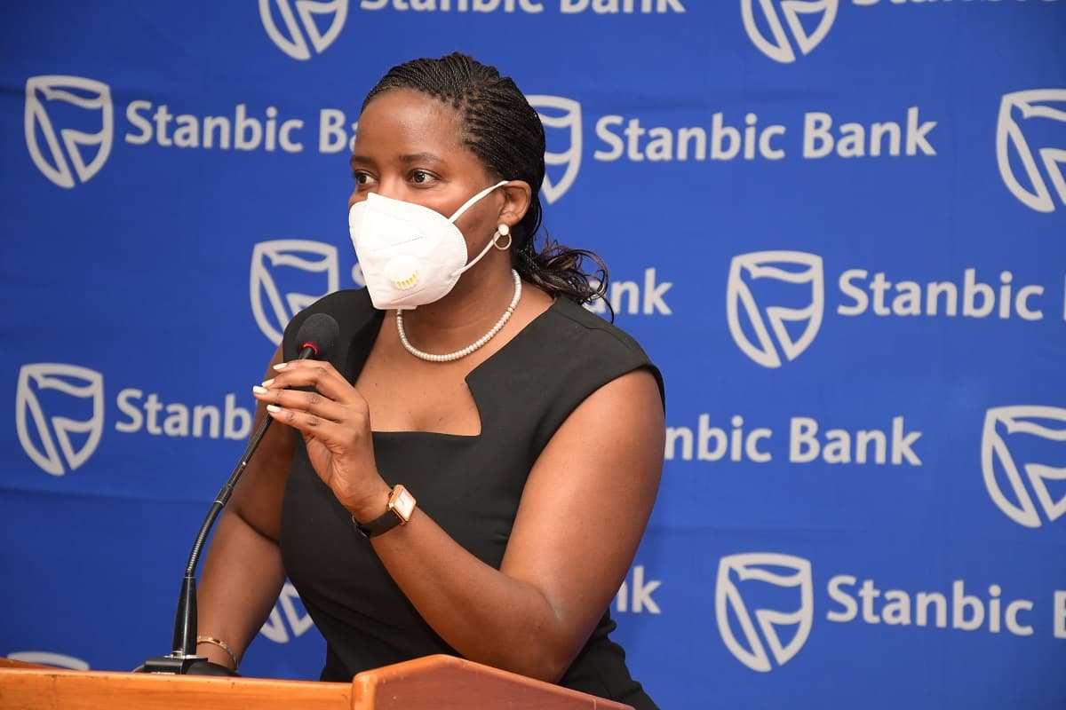 Stanbic Bank Pays Shs110bn in Dividends to Shareholders Amidst Economic Recovery