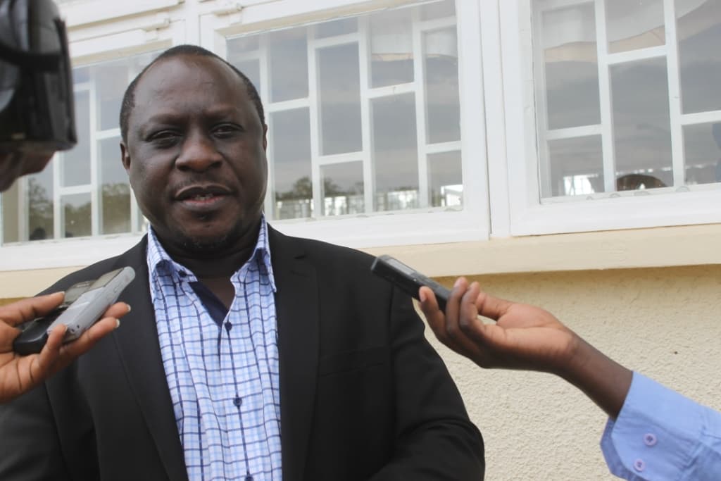 The Struggle for National Transformation Continues