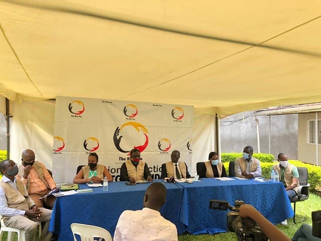 DGF Saga: How Top NGOs are involved in Subversive Activities