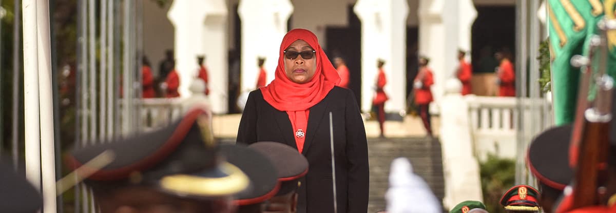 President Samia Suluhu Visit to Uganda to Seal Oil Pipeline Pact