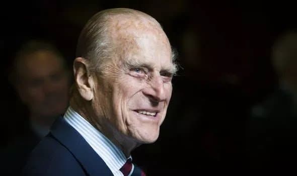 Queen Elizabeth II's Husband, Prince Philip is Dead