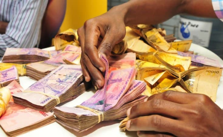 Ugandans Warned against Illegal Saving and Investment Schemes