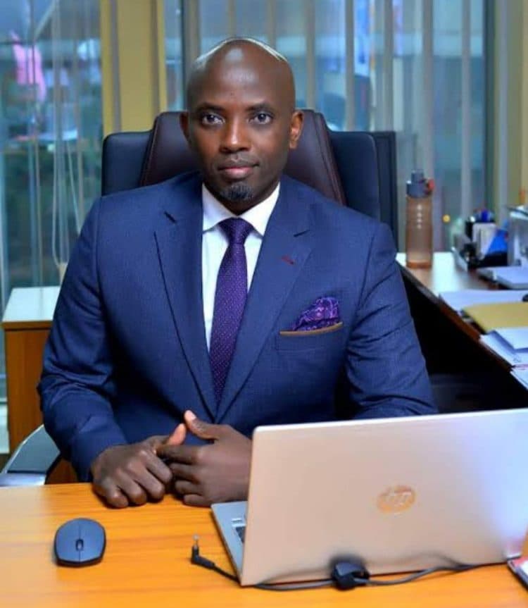 Victoria University Vice Chancellor Arrested over Espionage