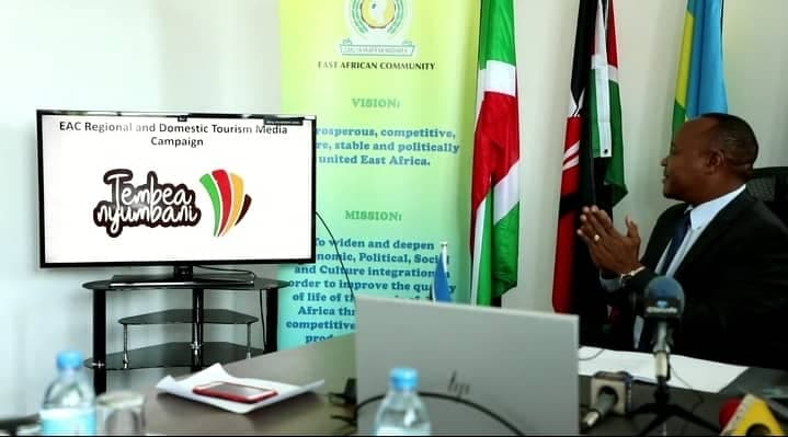 EAC Launches Tourism Campaign to Stimulate Intra-regional Travel